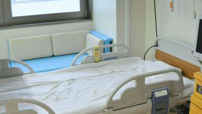 Hospitals freeing up advanced care resources for virus response