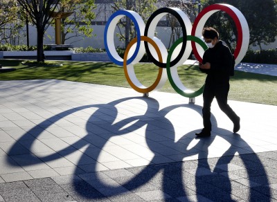 Olympics: Japan scrambles to deny reports that cancelation possible