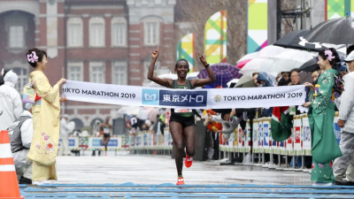 Olympics: IOC wants men's marathon on final day of 2020 Games: Coates
