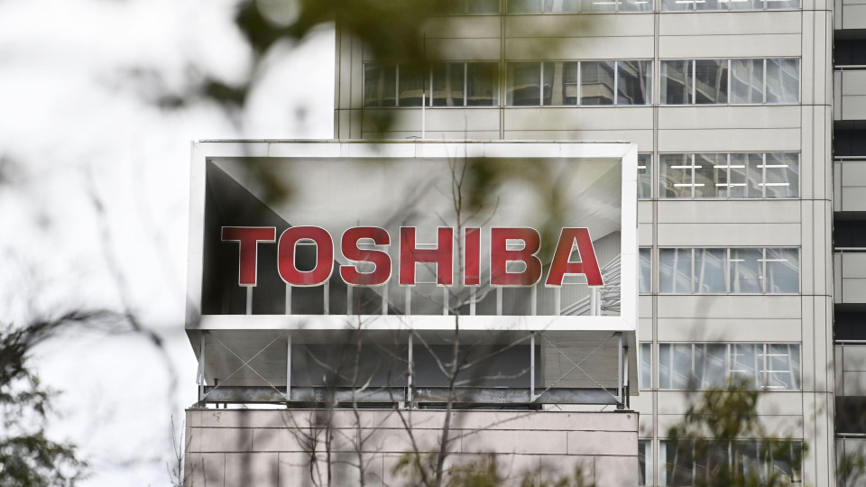 toshiba logo 2022