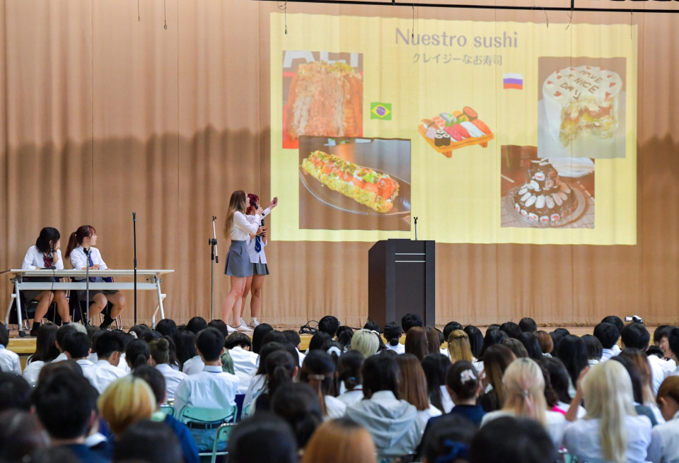 La politique gratuite du lycée du Japon peut provoquer l'exode des écoles publiques 3 photo l
