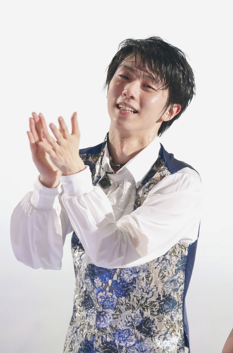 Figure skating Yuzuru Hanyu to return to competition in Sept.