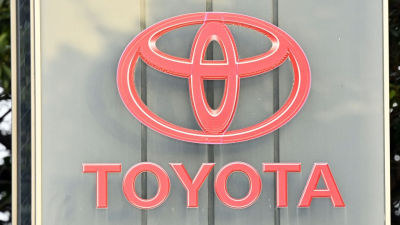 Toyota Oct. global output jumps 23% as pandemic impact eases