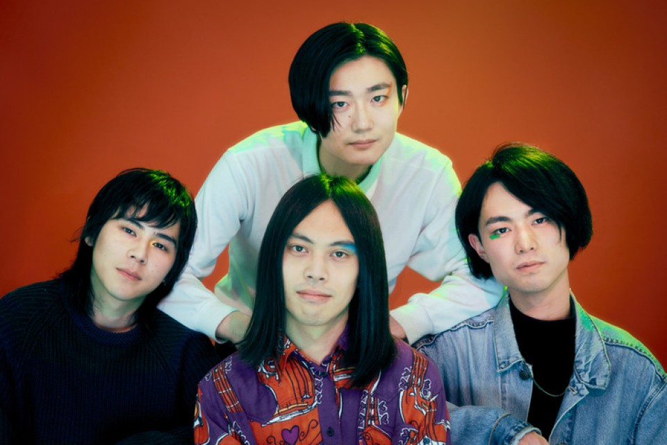 Tokyo band DYGL to take new single “Bad Kicks” to SXSW