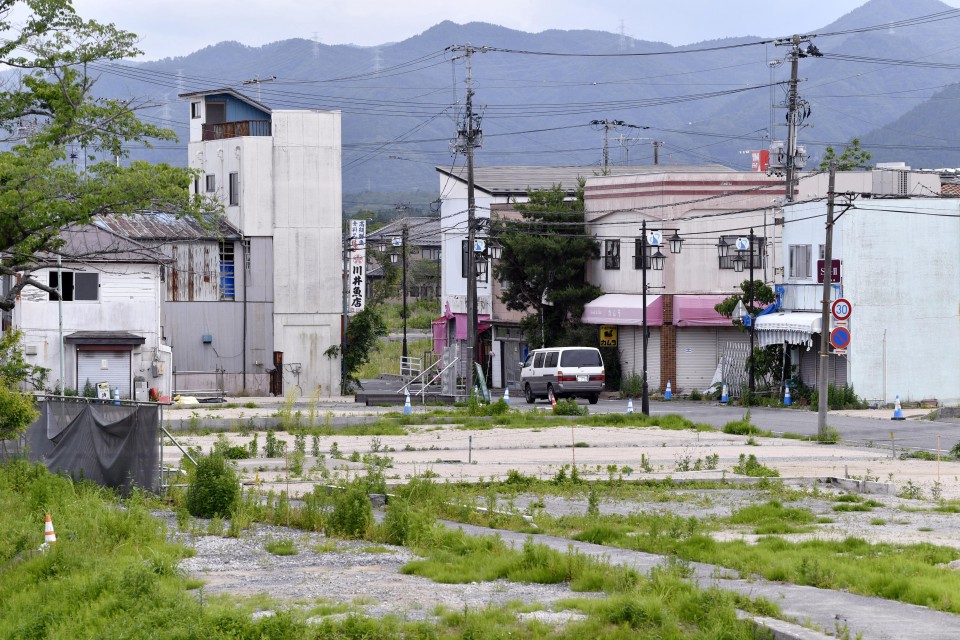 日本は11年ぶりに原子力発電所を運営する都市に戻る