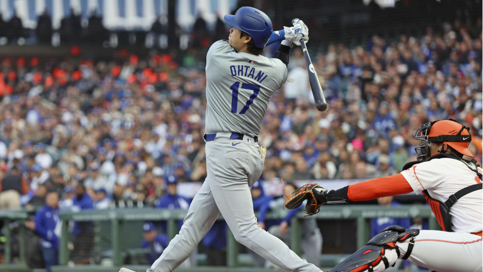 Shohei Ohtani'S 3 Homer Night: Dodgers' Despair—Don'T Miss This Game Recap - q7uo7bx