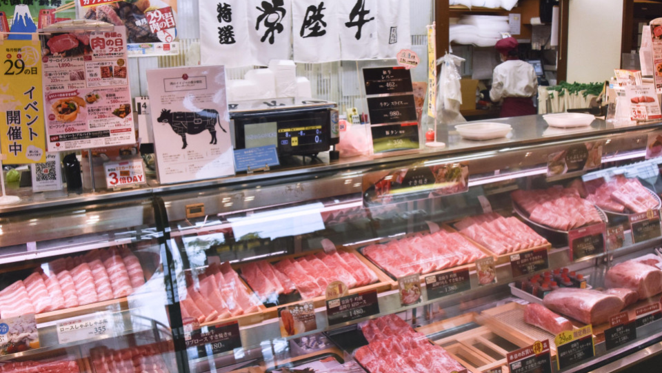 [問卦] 中國人想走私日本和牛到香港被抓