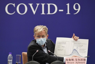 Coronavirus outbreak latest: Feb. 26, 2020