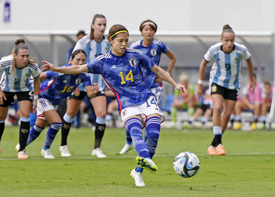 Friendly International Women 2023 scores, Football World 