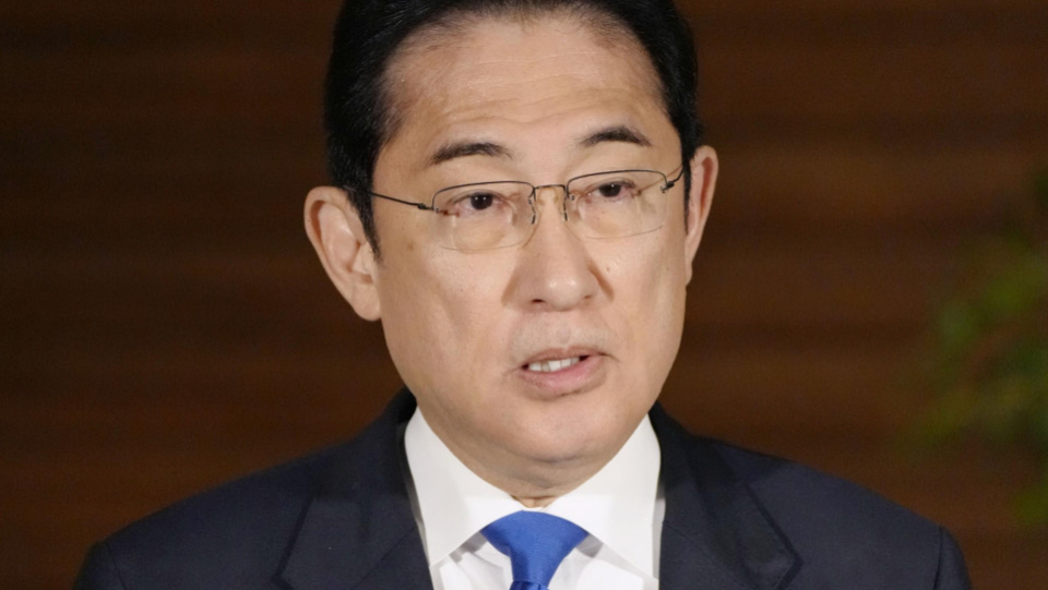 [黑特] 岸田要指示研議減少所得稅了