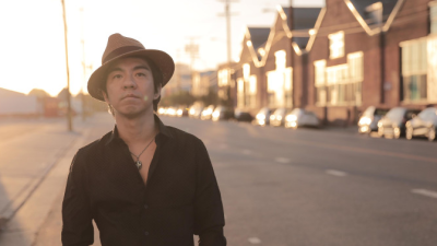 Japanese musician Masanori Takumi wins Grammy for best global album