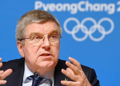 Olympics: IOC says no issue with 3 straight Asian hosts for Winter Games