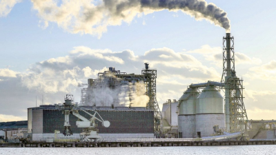 Japan to tighten export criteria for coal-fired power plants
