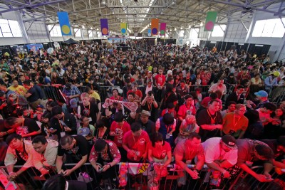 J-POP SUMMIT 2017: Studio Ghibli singer Azumi Inoue among performers