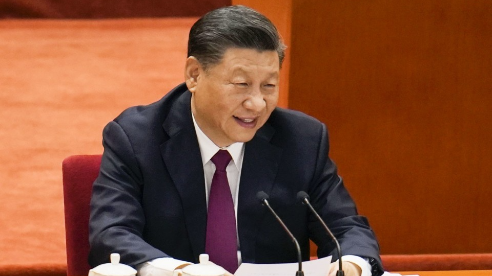 China setzt die Förderung des „gemeinsamen Wohlstands“ inmitten der Wirtschaftskrise aus