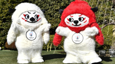 Rugby: Tickets for all Japan games at World Cup sell out