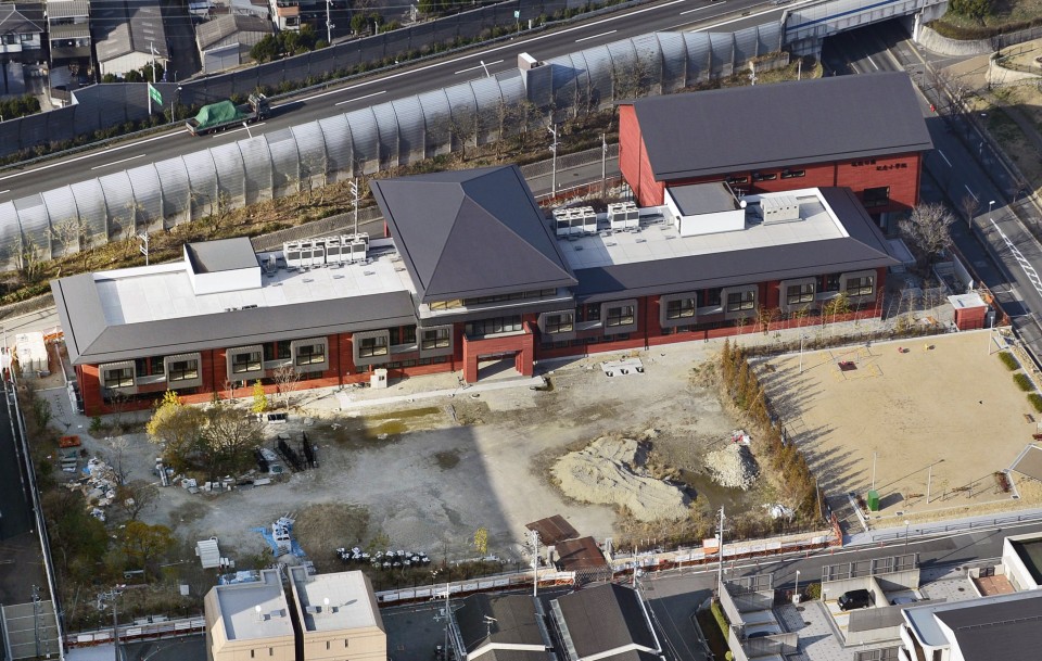 Key figure in Japan land scandal to testify in parliament March 27