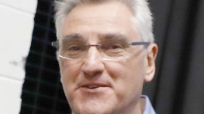 Basketball: Hovasse replaces Lamas as Japan men's team head coach