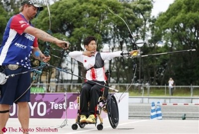 Tokyo Paralympics yet to grab host nation's interest