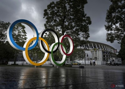 Olympics: Tokyo Games athletes to be exempted from virus entry bans