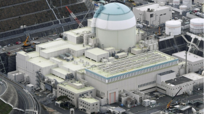 Japan high court orders Shikoku Electric to halt Ehime nuclear reactor