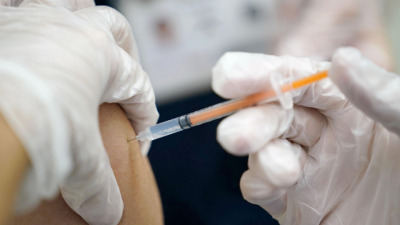 Japan may start administering 3rd COVID vaccine shots by year-end