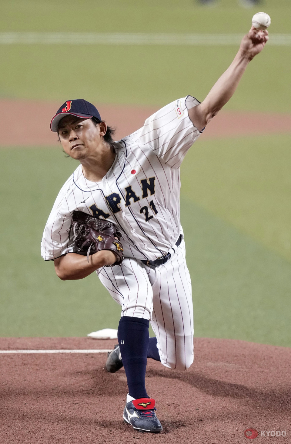 Baseball: Maeda, Matsui to appear in MLB All-Star series