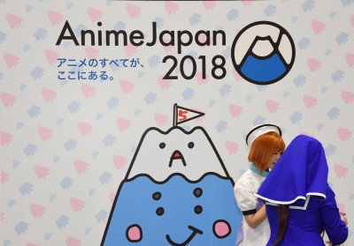 AnimeJapan 2018 wraps up 5th anniversary celebrations in Tokyo