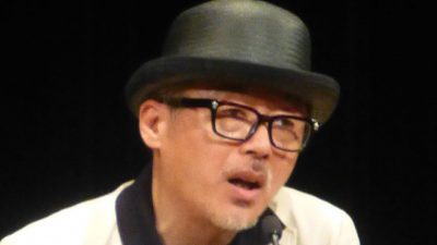 Ex-entertainer Tashiro admits to drug possession charges