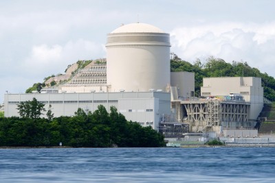 Fukui nuclear unit becomes Japan's 1st to operate beyond 40-yr limit