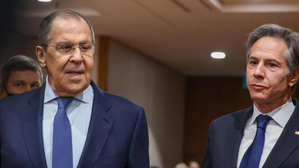 G-20 faces tough task to overcome divide amid Ukraine crisis