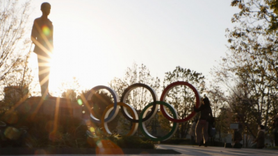 July 2021 strongest candidate for postponed Tokyo Olympics start