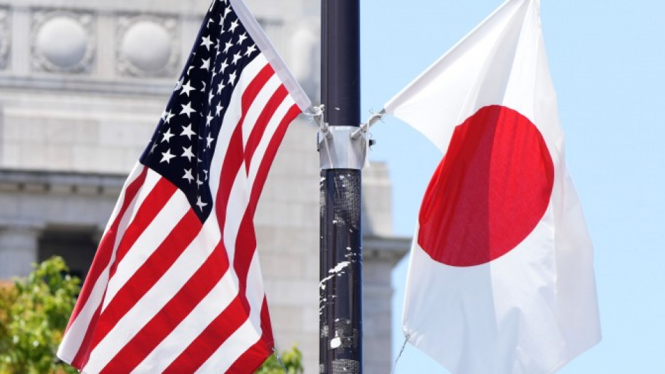 日本、米国1月に「2+2」安保交渉注目