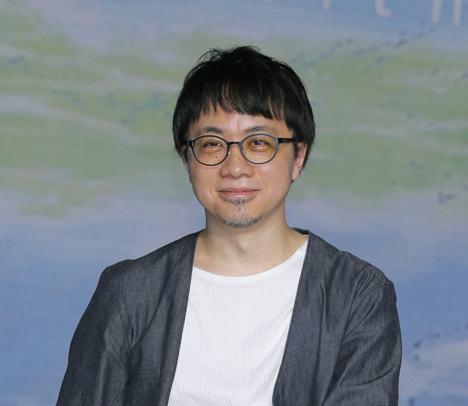 quot;your name." director vows not to flinch after arson at Kyoto studio