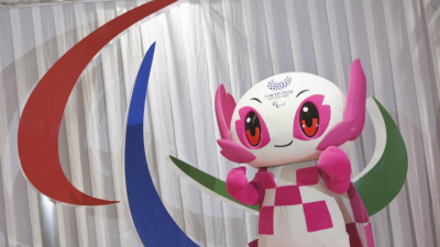Japan begins vaccinating Paralympic candidates, officials