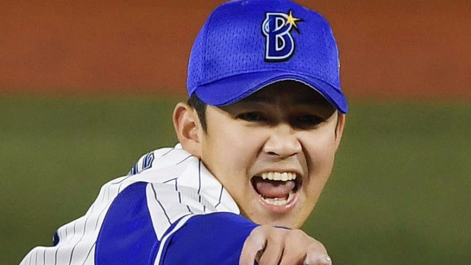 Yokohama DeNA BayStars clear the air after closer's mistranslated