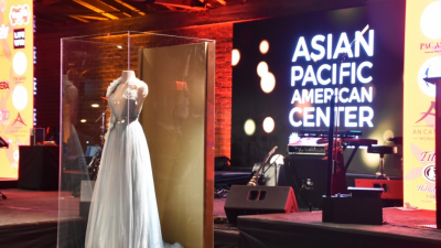 Asian Americans push for representation at Smithsonian Institute