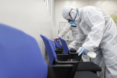 Coronavirus outbreak latest: Feb. 27, 2021
