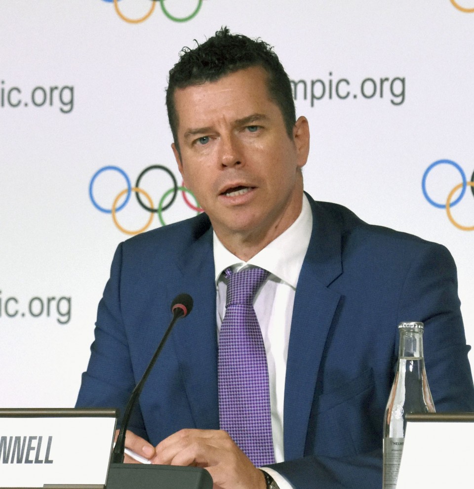 Tokyo 2020: Olympic chiefs bracing for extra costs in rescheduling