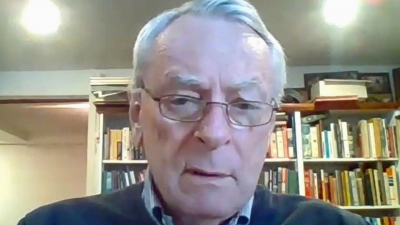 IOC's Dick Pound says spectators not a "must-have" at Tokyo Games