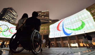 Paralympics: Int'l Paralympic body to lift Russian sanctions in March