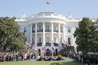 U.S. to slap duties on $200 bil. in China goods possibly in Sept.
