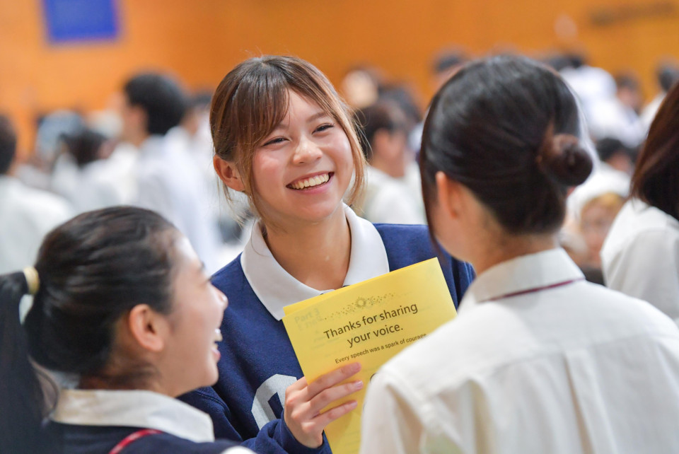 La politique gratuite du lycée du Japon peut provoquer l'exode des écoles publiques 4 photo l