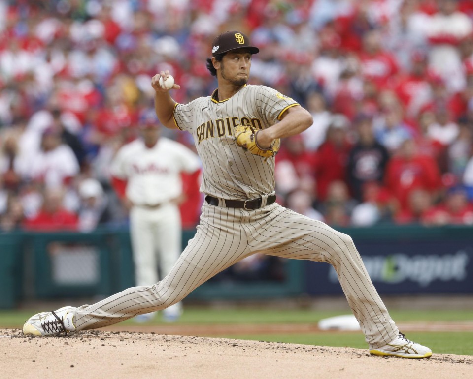 Japan star Ohtani gets green light to hit and pitch in World Baseball  Classic