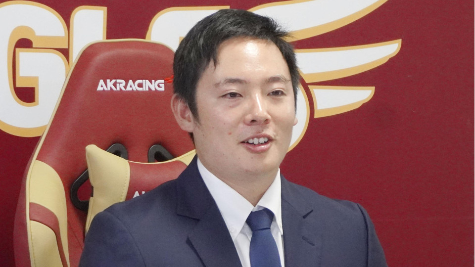 Baseball Japanese lefty Yuki Matsui set to test MLB free agent market