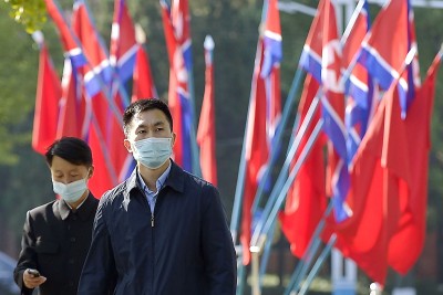 North Korean diplomat defected to South Korea in 2019: media