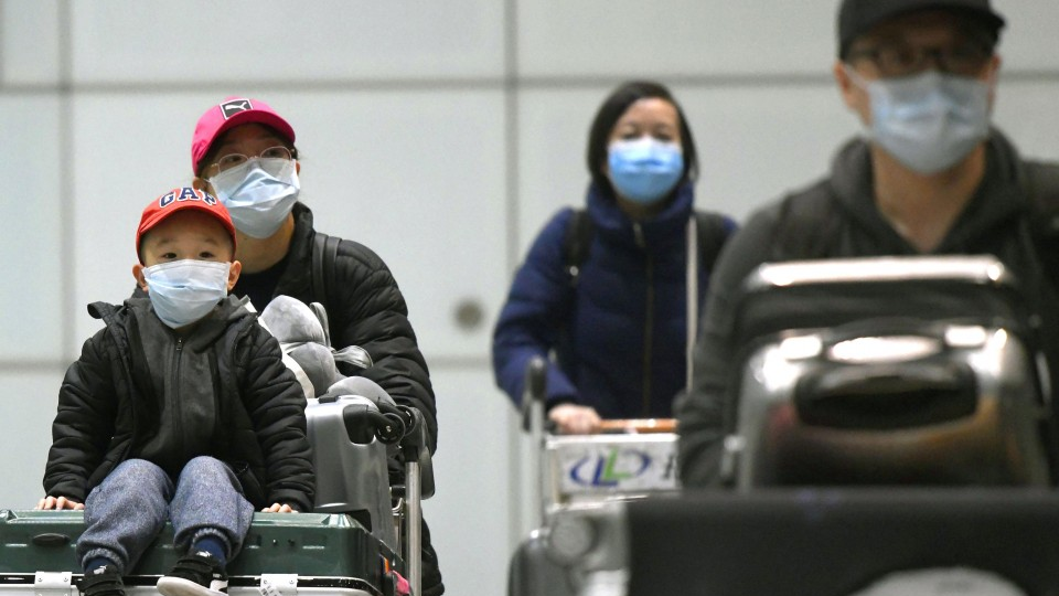 FOCUS: Hopes for family returns grow in Beijing as Abe lifts virus ...