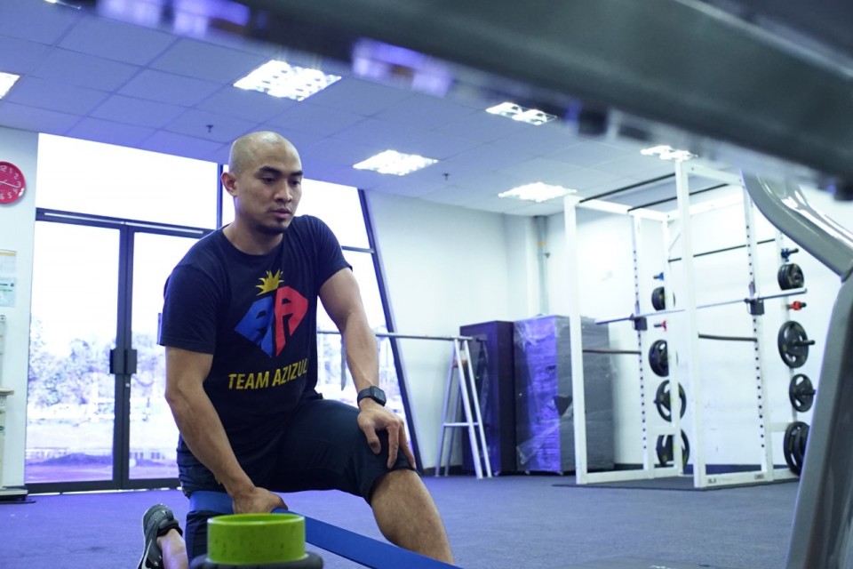 Azizulhasni awang olympics 2020 schedule