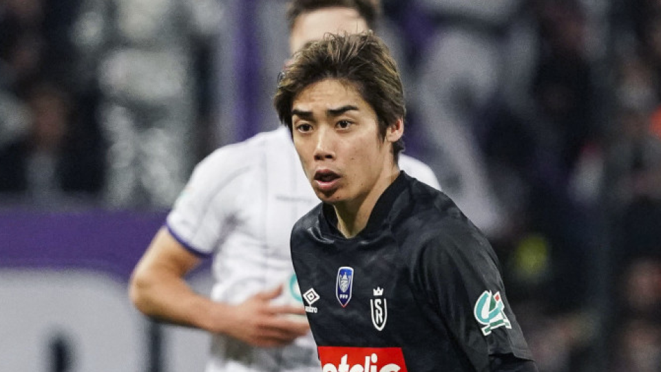 Football: Japan player Junya Ito probed over sexual assault allegation