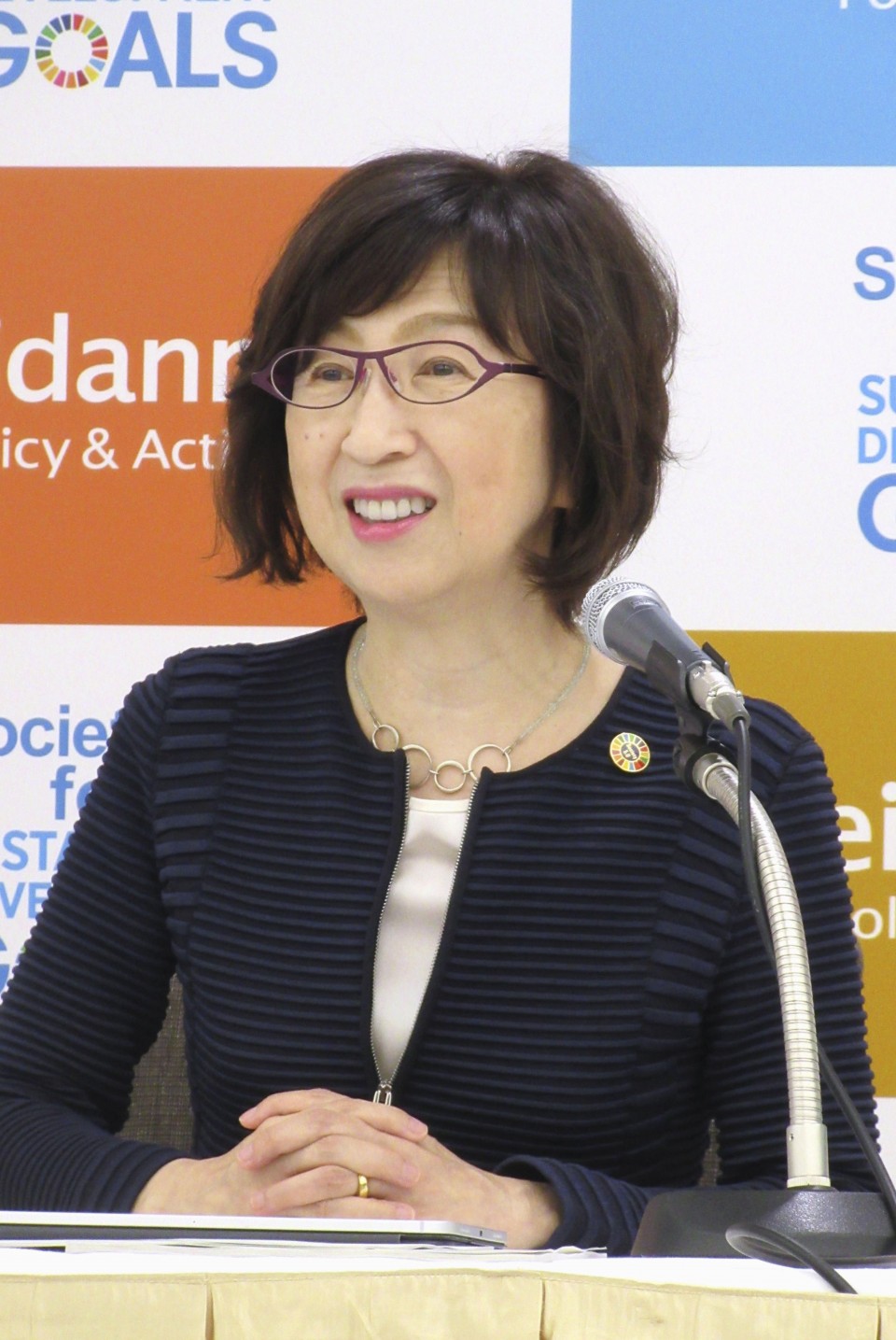 Japan's top business lobby aims to create boom in "unicorn" firms